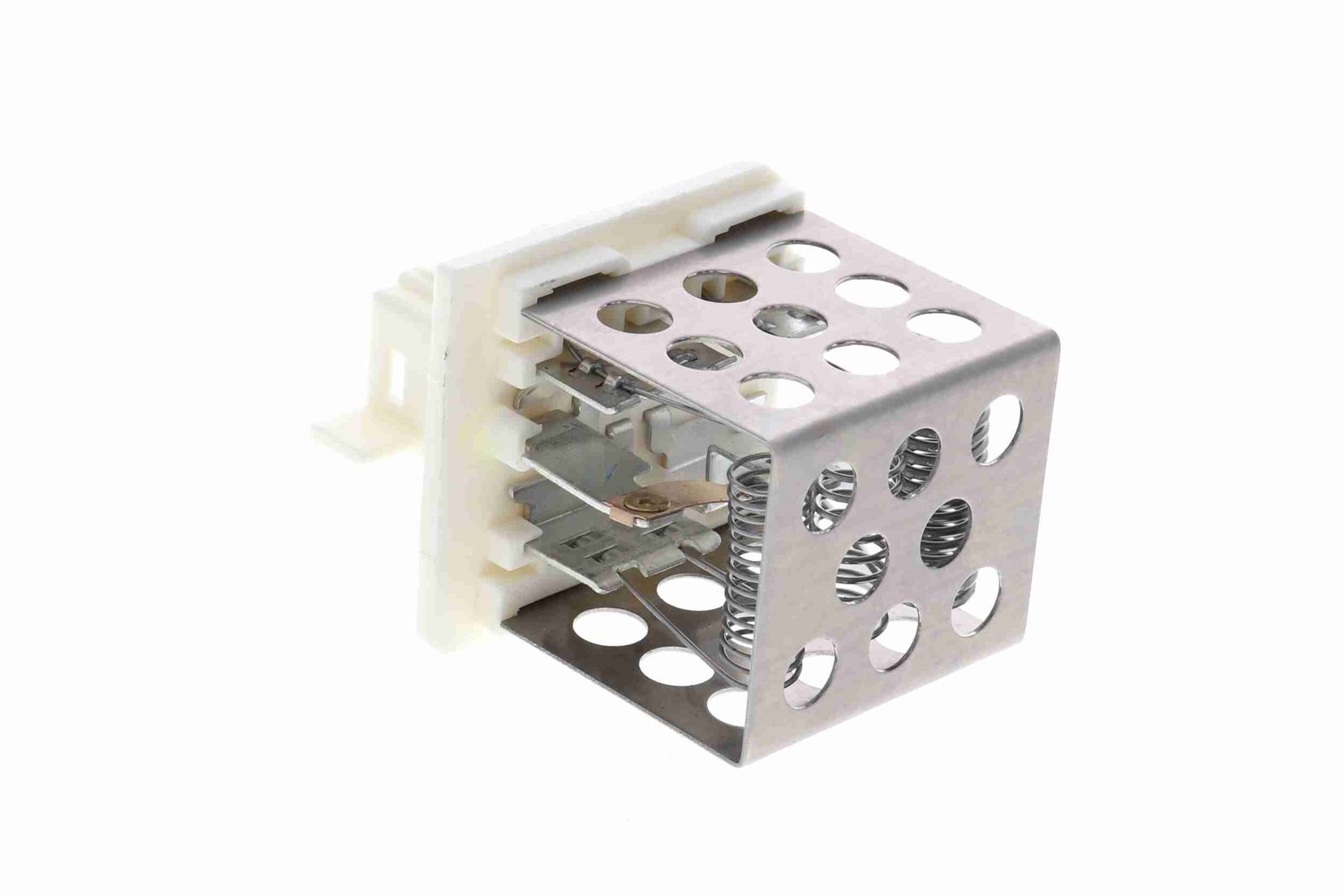Régulateur, pulseur d'air habitacle
