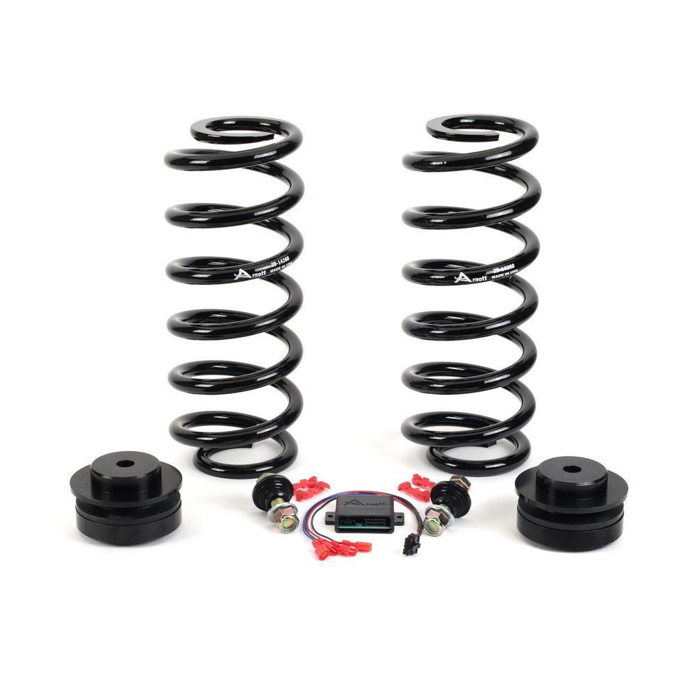 Set suspensie, arcuri elicoidale Arnott C-3697