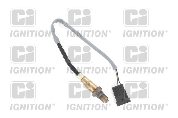 Sonda lambda QUINTON HAZELL XLOS1144