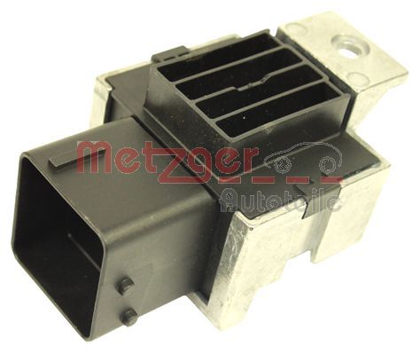 Sterownik, czas żarzenia METZGER AUTOTEILE 0884004