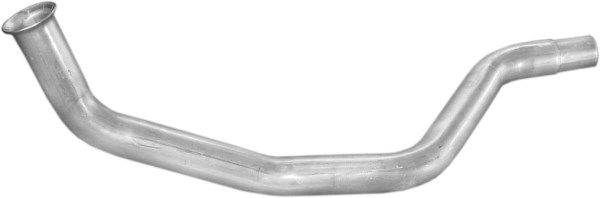 Rura wydechowa POLMO 07.275