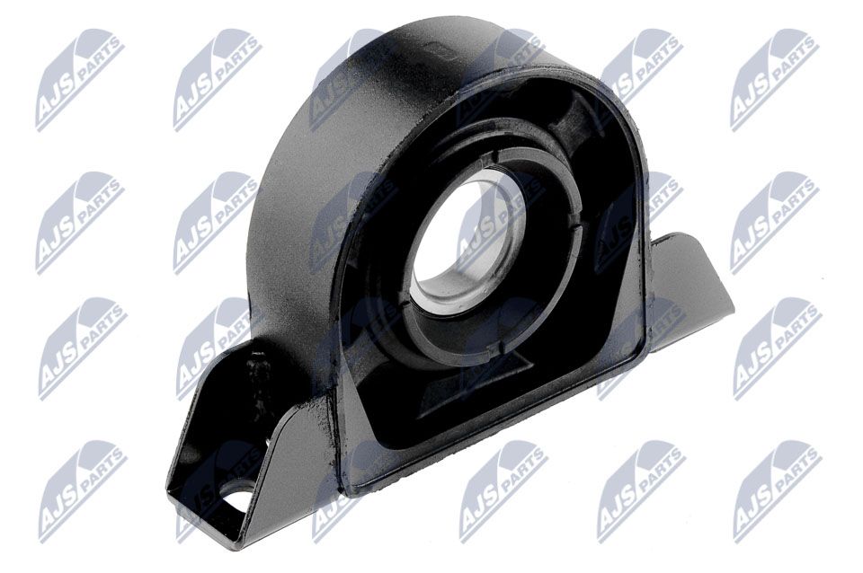 Łożysko, centralne łożysko wału napędowego NTY NLW-HY-504