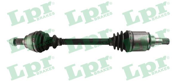 Wał napędowy LPR DS52267
