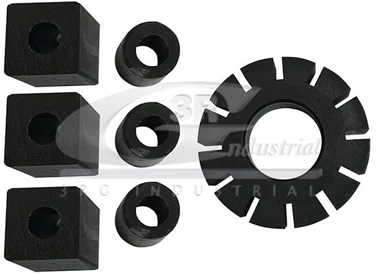 E-shop Držiak, motor stieračov 3RG 81696