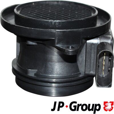 Przepływomierz masowy powietrza JP GROUP 1393900700