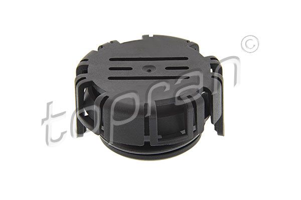 Supapa reglare, presiune ulei TOPRAN EHVP 119 022