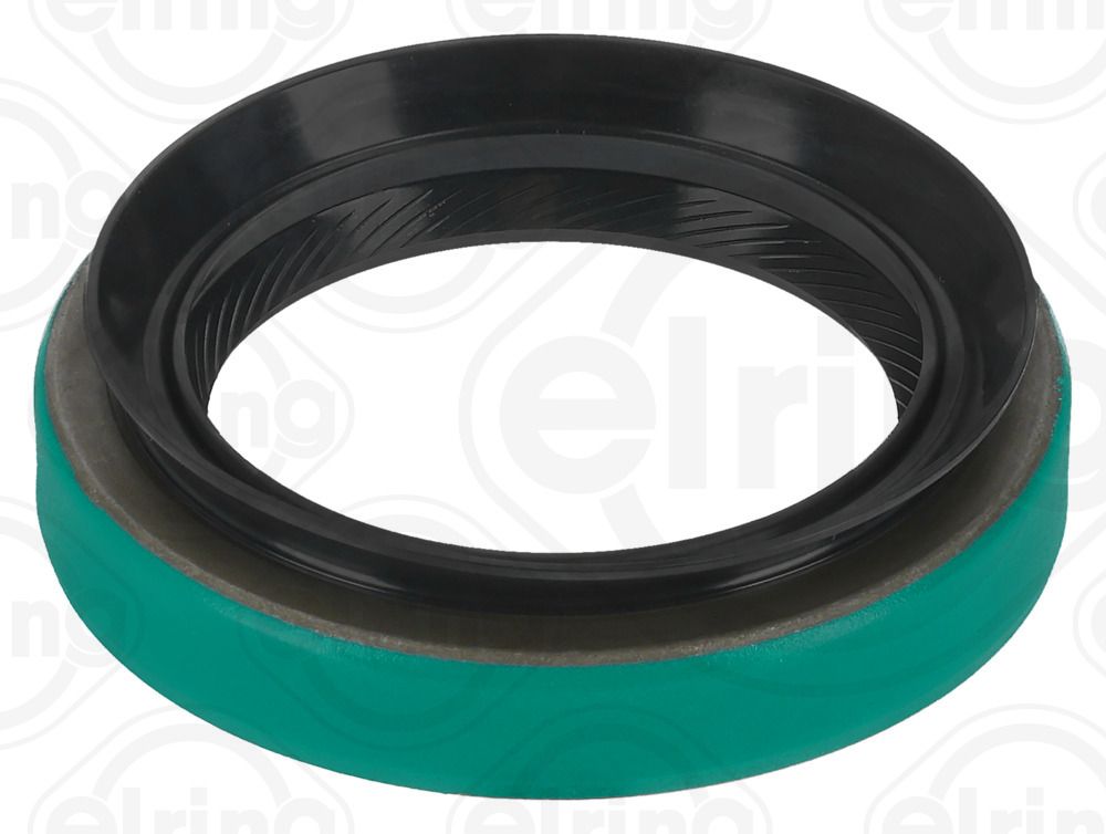 Bague d'étanchéité, boîte de transfert