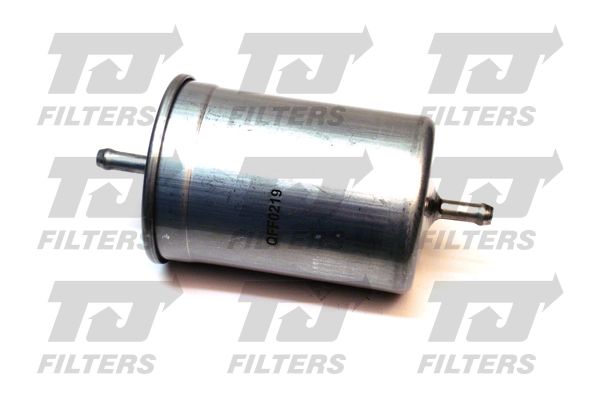 Filtr paliwa QUINTON HAZELL QFF0219