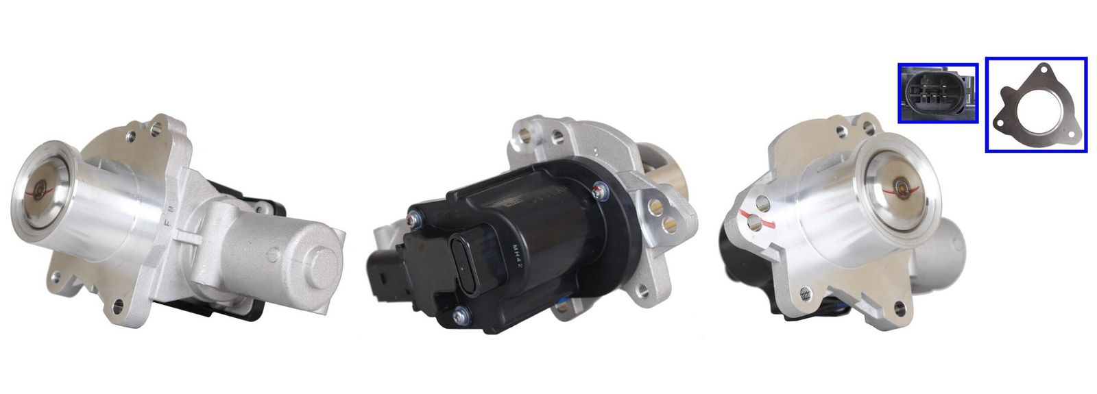 Supapa EGR ELSTOCK 73-0328