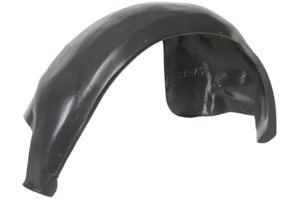 Обшивка, колесная ниша