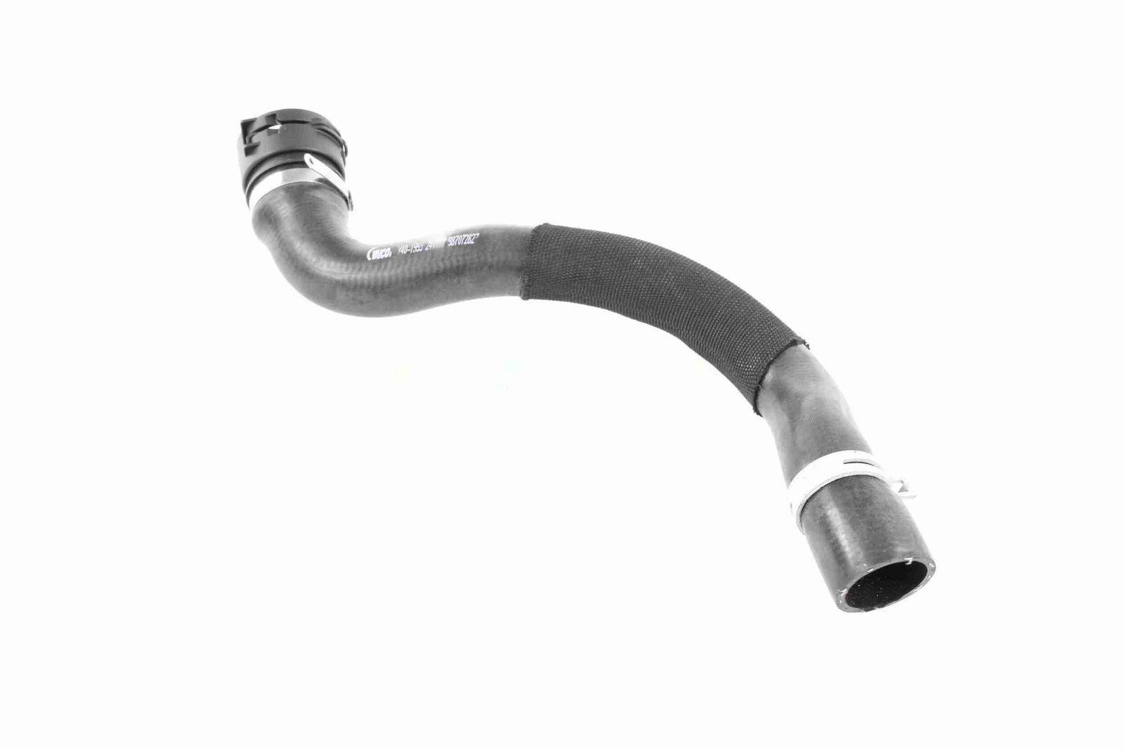 Durite de radiateur