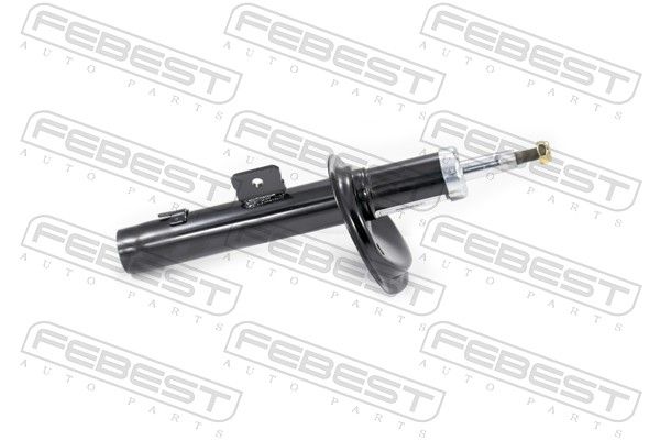 Amortyzator FEBEST 2507S-009FR