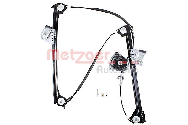 Podnośnik szyby METZGER AUTOTEILE 2160592