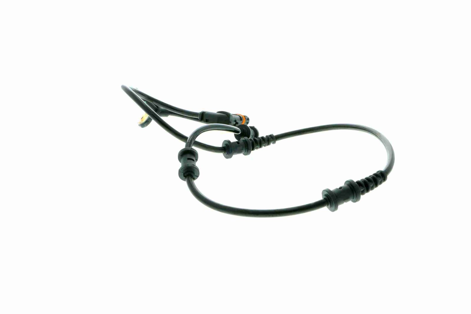 Capteur, vitesse de roue