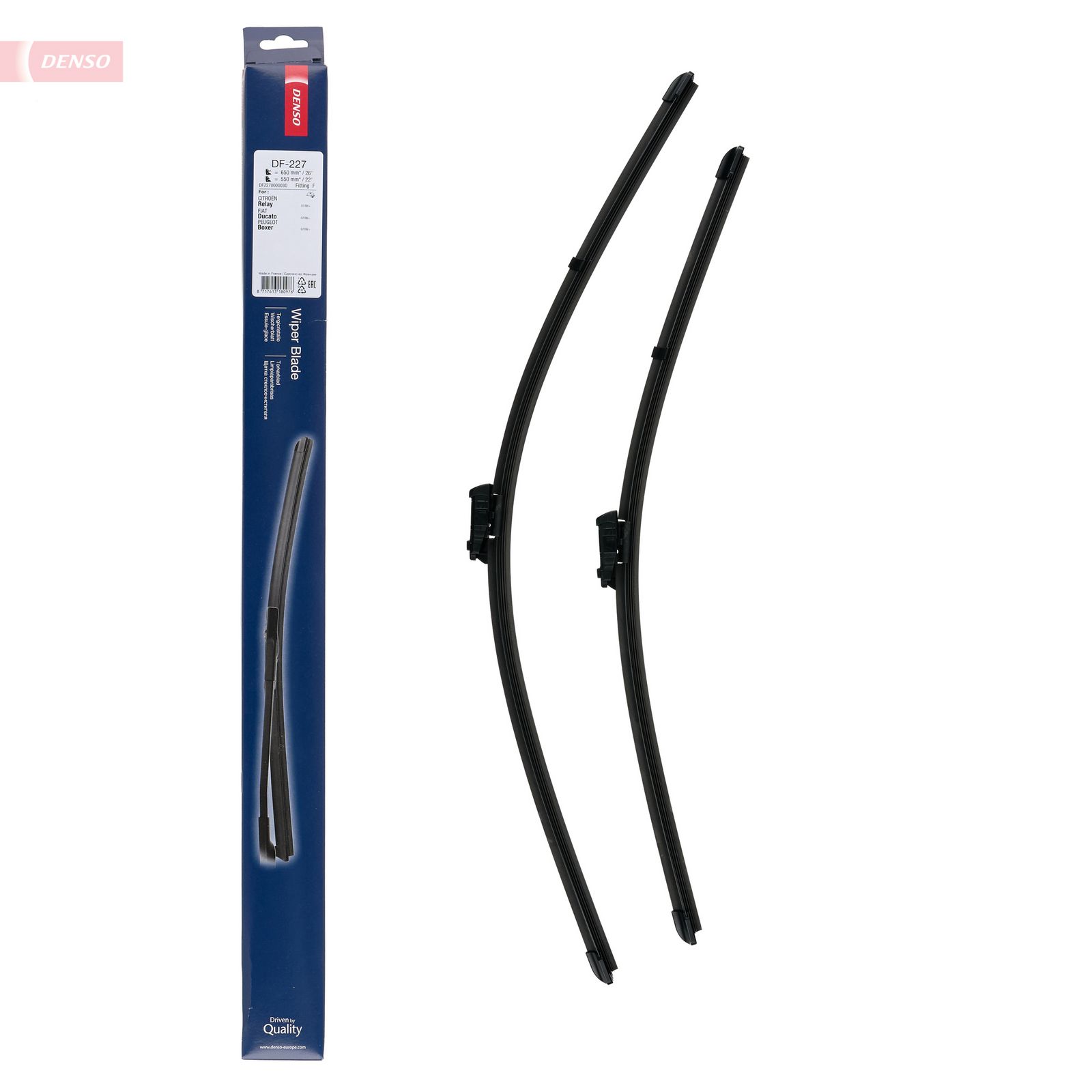 Denso DF227