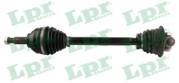 Wał napędowy LPR DS52249