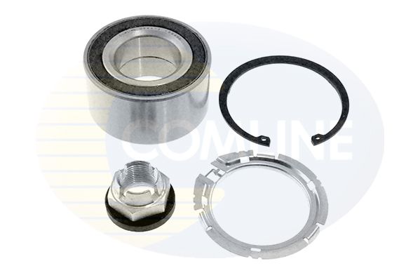 Zestaw łożysk koła COMLINE CBK072