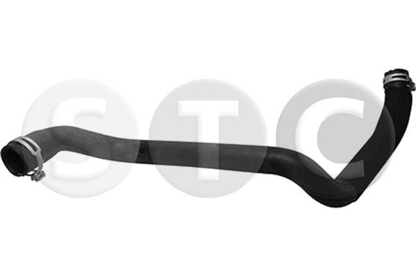 Przewód elastyczny chłodnicy STC T497257