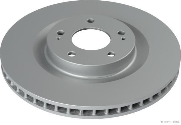 Disc frana HERTH+BUSS JAKOPARTS J3305079