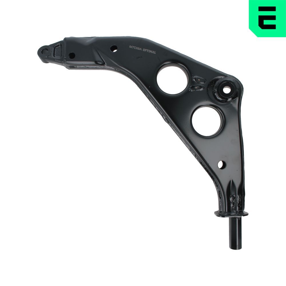 Brat, suspensie roata OPTIMAL G6-1039