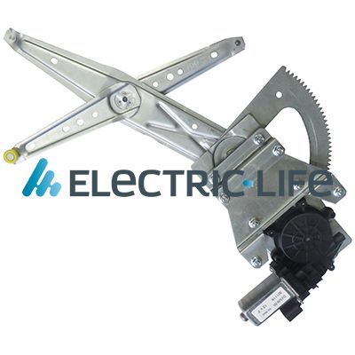 Zvedací zařízení oken ELECTRIC LIFE ZR LR22 L