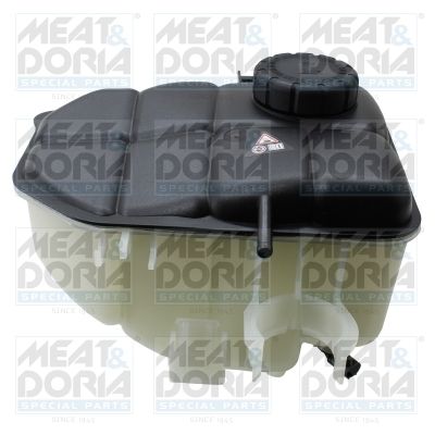Zbiornik wody, chłodnica MEAT & DORIA 2035032