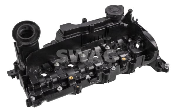 Pokrywa głowicy cylindrów SWAG 33 10 3930
