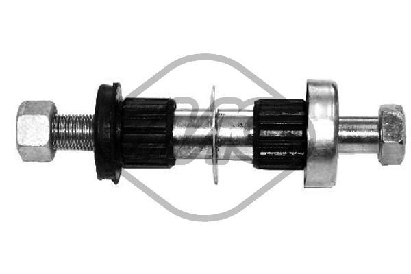 Zestaw naprawczy, dźwignia kierunkowa (prowadząca) METALCAUCHO 05015