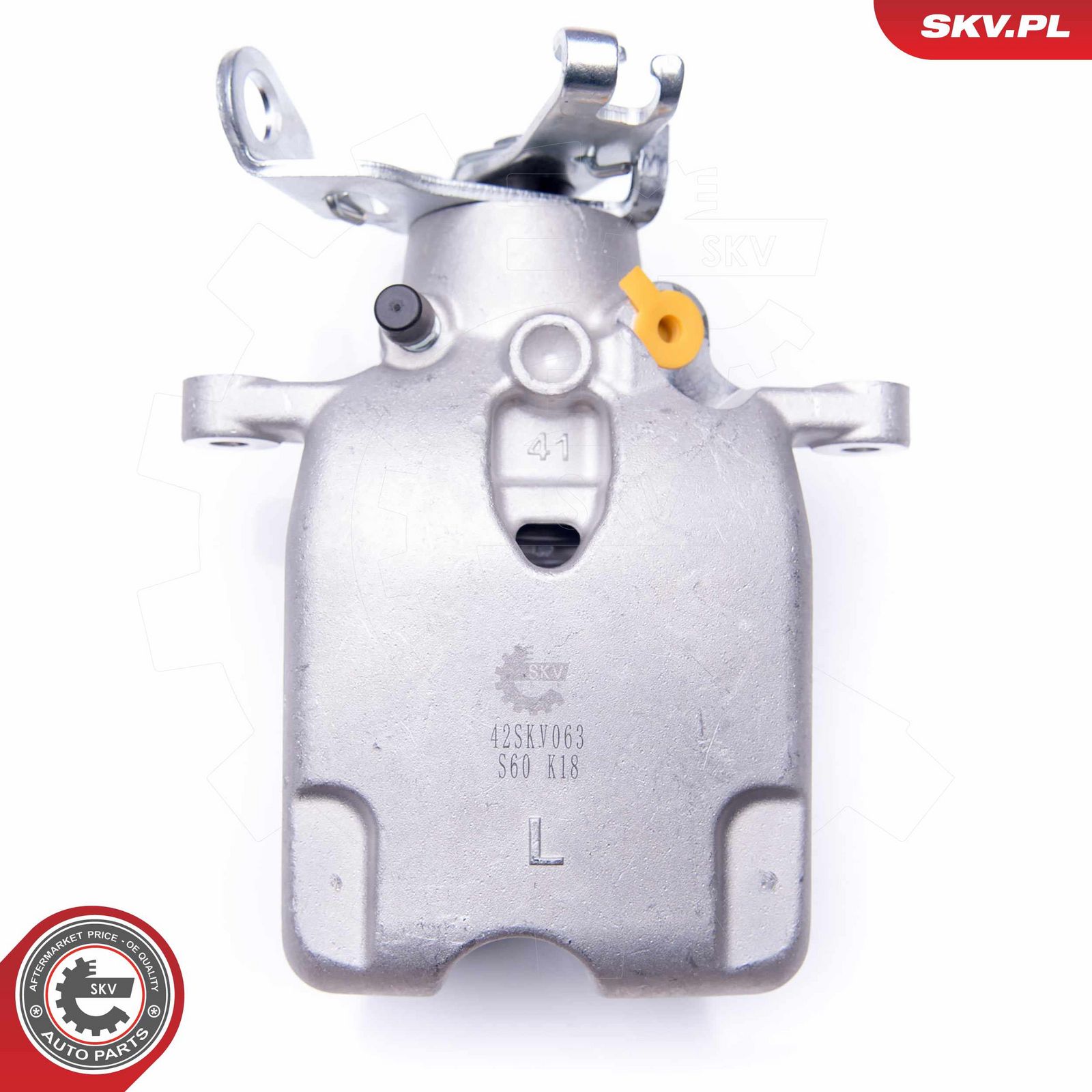 Levně Brzdový třmen ESEN SKV 42SKV063