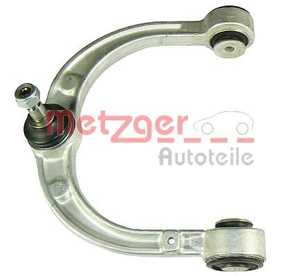Brat, suspensie roata METZGER 58052101