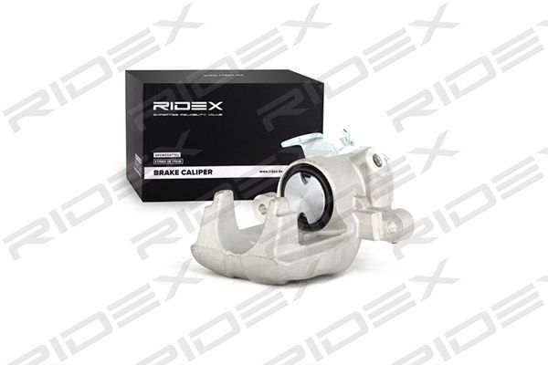 Zacisk hamulca RIDEX 78B0222