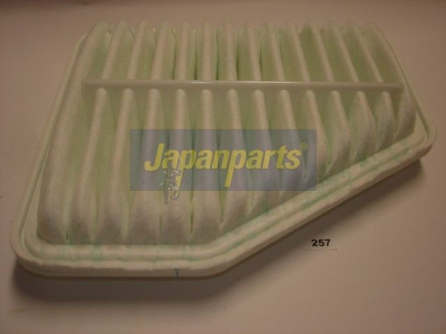 Levně Vzduchový filtr JAPANPARTS FA-257S