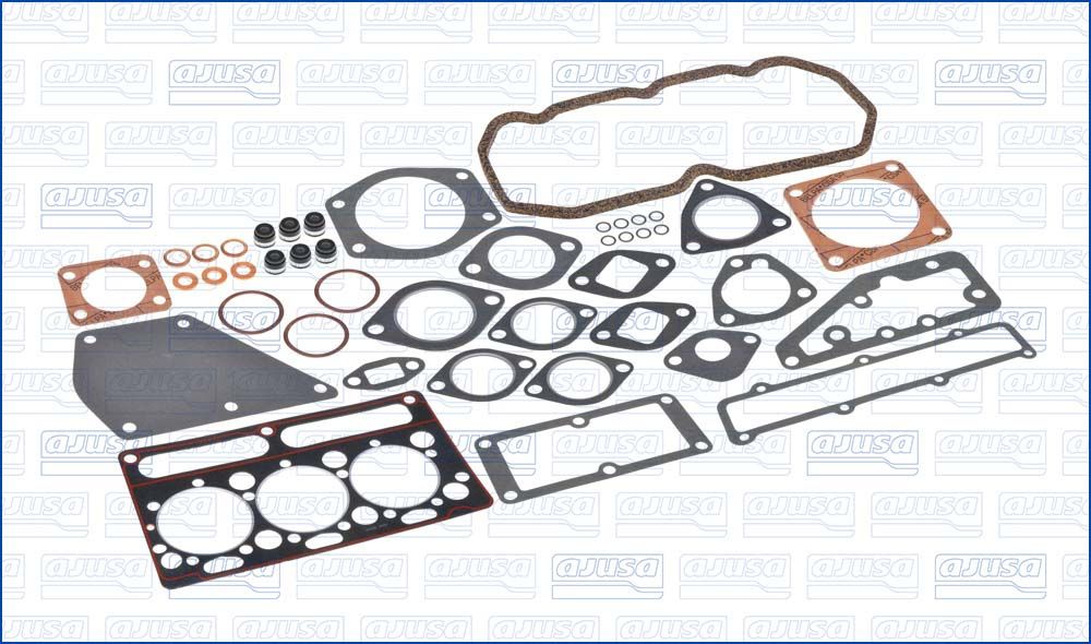 Set garnituri, chiulasa AJUSA 52005800