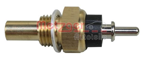 Czujnik, temperatura płynu chłodzącego METZGER AUTOTEILE 0905137
