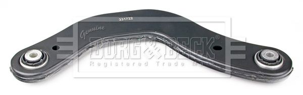 Wahacz, zawieszenie koła BORG & BECK BCA7873