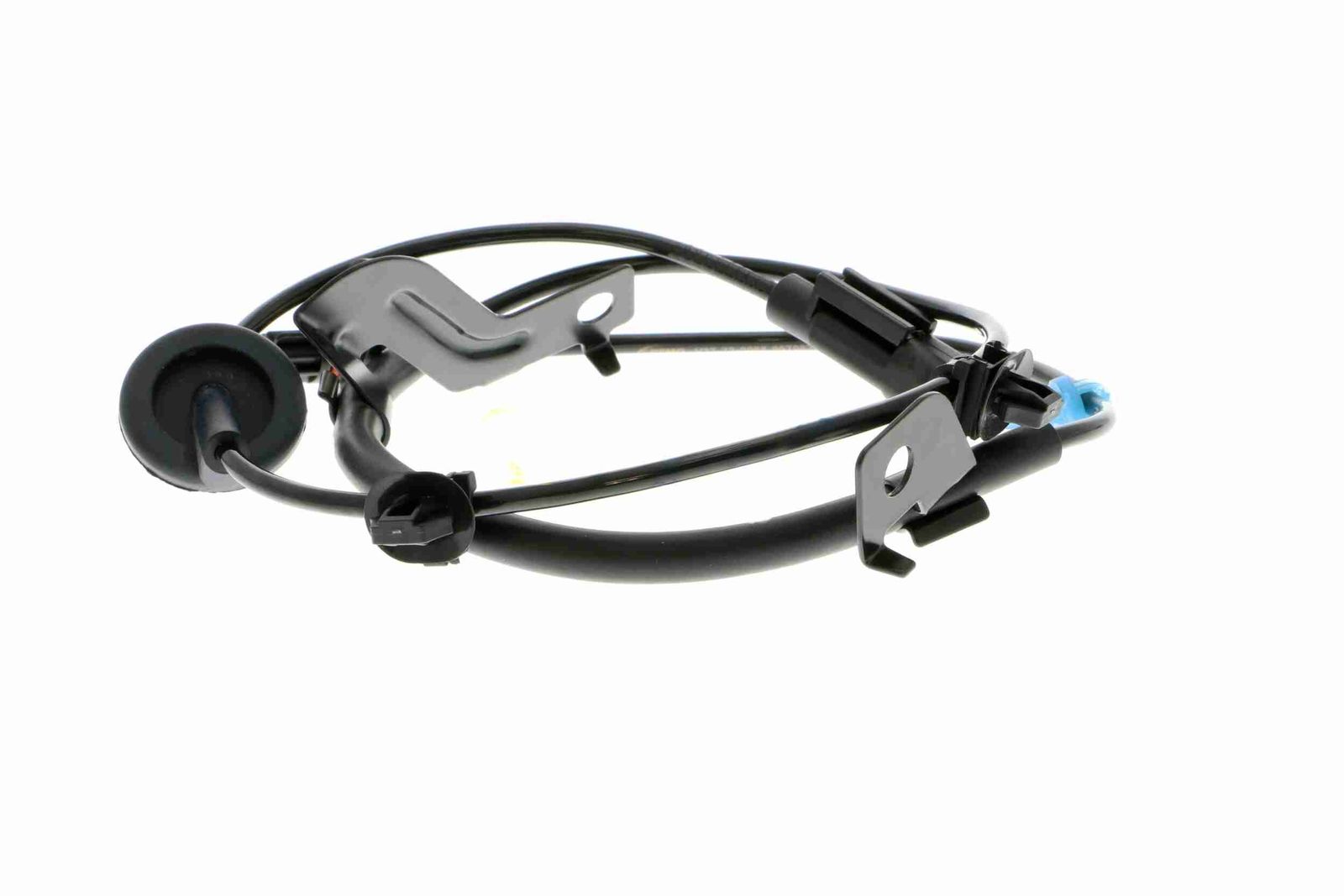 Capteur, vitesse de roue
