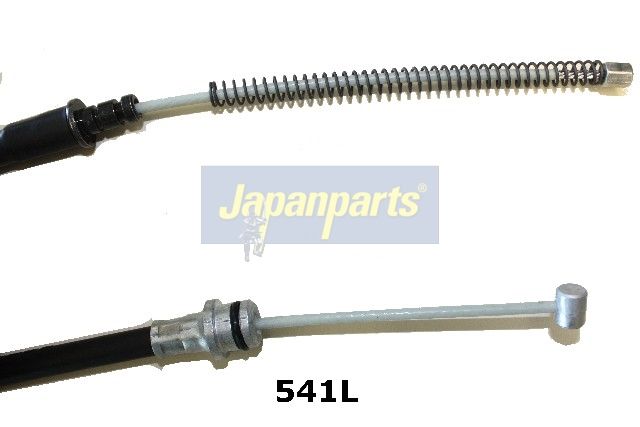 Levně Tažné lanko, parkovací brzda JAPANPARTS BC-541L