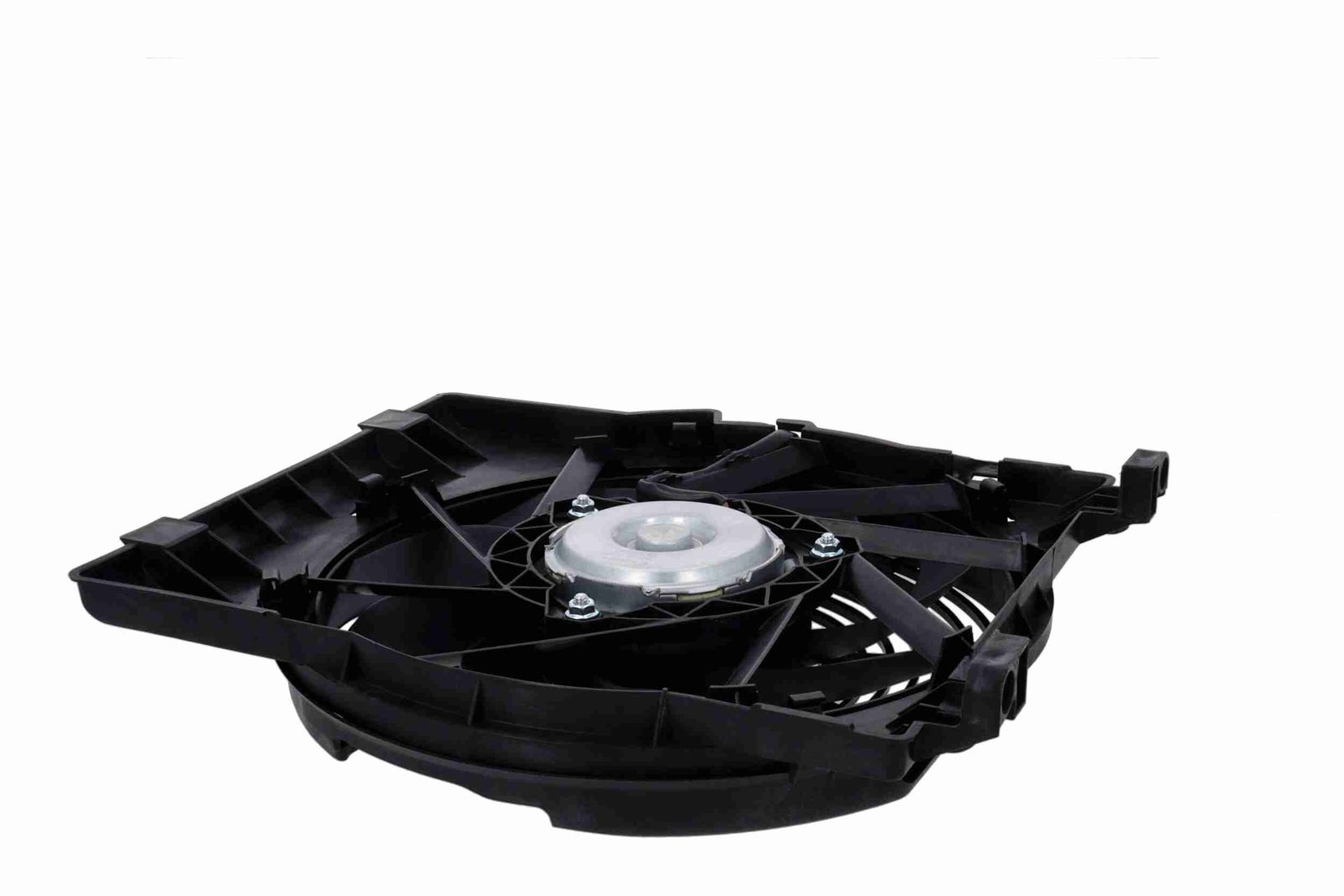 Ventilateur, refroidissement du moteur