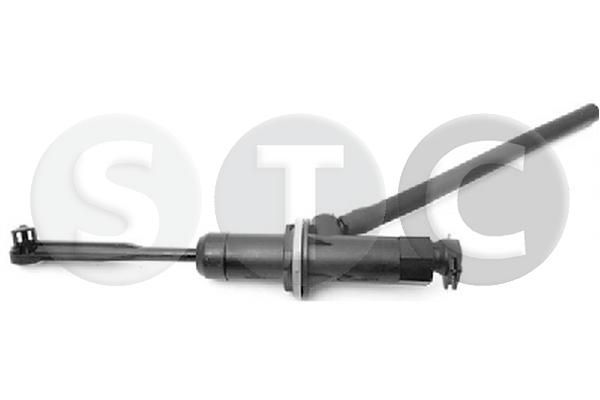 Pompa sprzęgła STC T441393