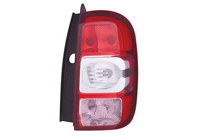 Lampa tylna zespolona VAN WEZEL 1556932