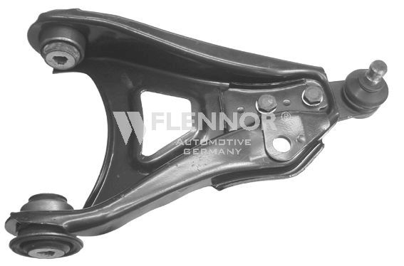 WAHACZ FLENNOR  FL594-G