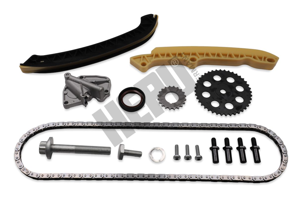 Комплект цели привода распредвала