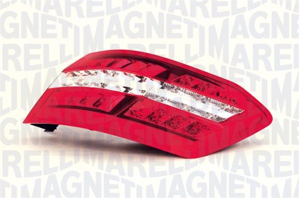 Lampa tylna zespolona MAGNETI MARELLI 715011059004