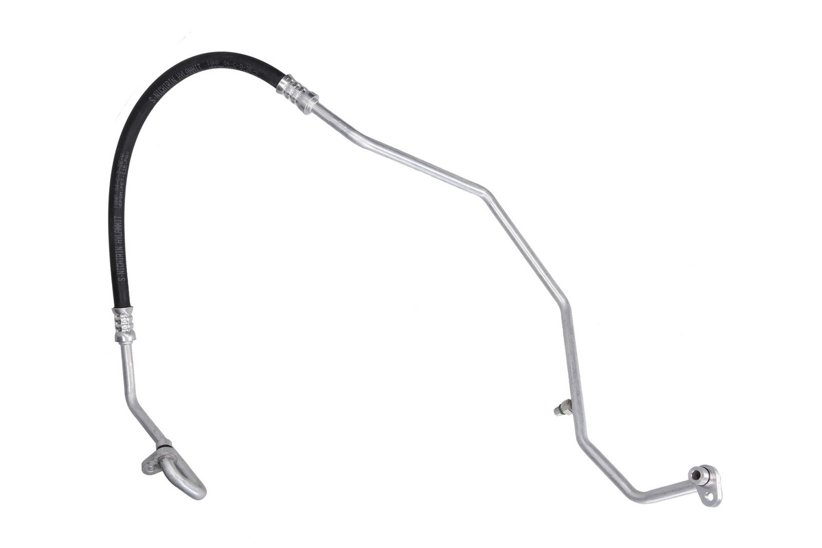 conducta inalta presiune,aer conditionat KAMOKA 7930135