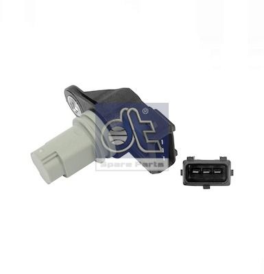 Czujnik, pozycja wałka rozrządu DT SPARE PARTS 6.27364