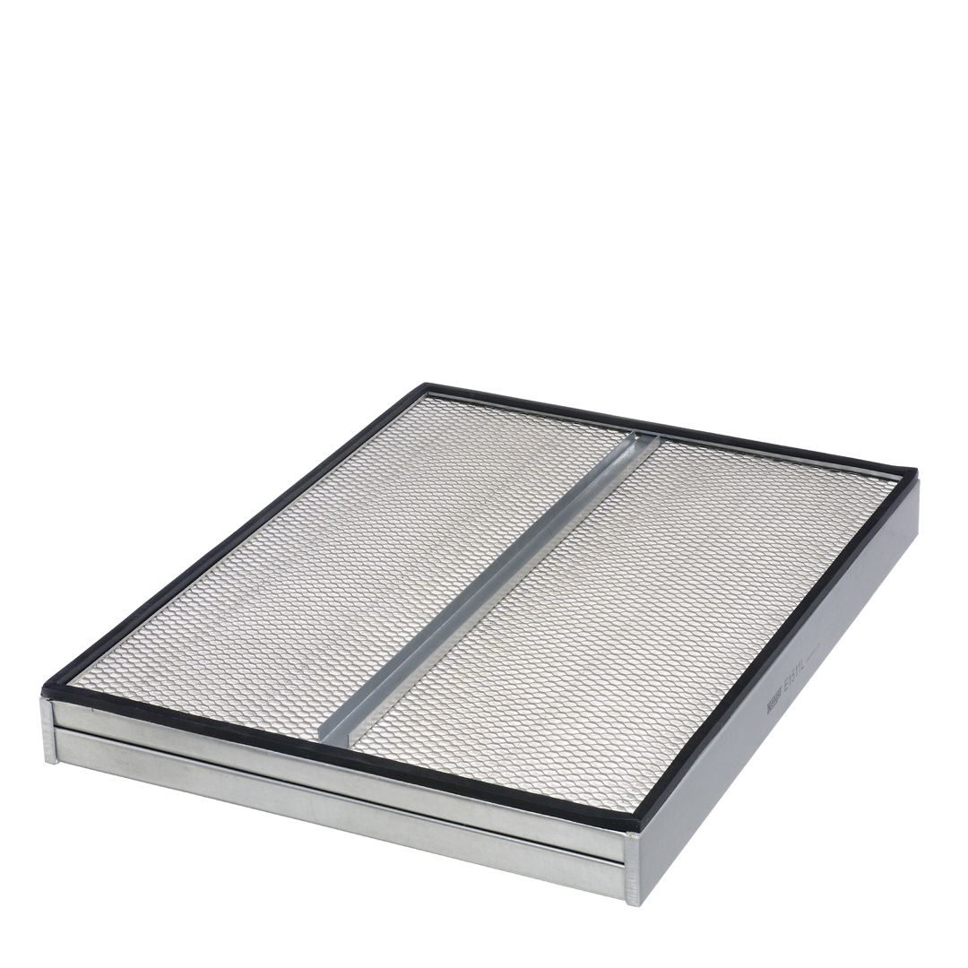 Filtru aer HENGST FILTER E1511L