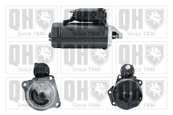 Rozrusznik QUINTON HAZELL QRS1678