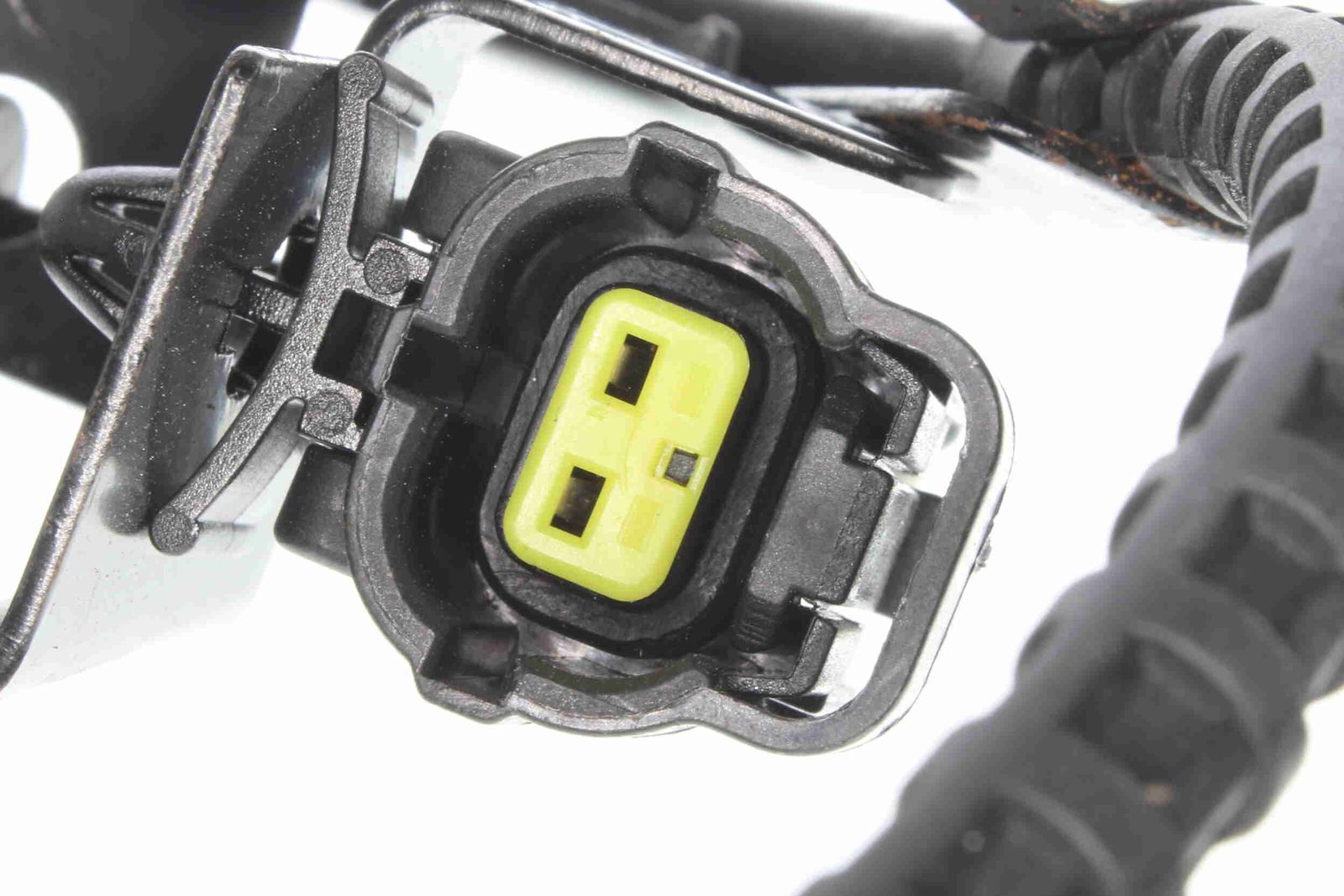 Capteur, vitesse de roue