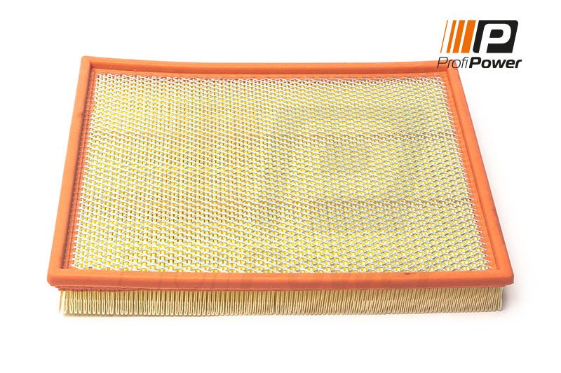 Levně Vzduchový filtr ProfiPower 2F0181
