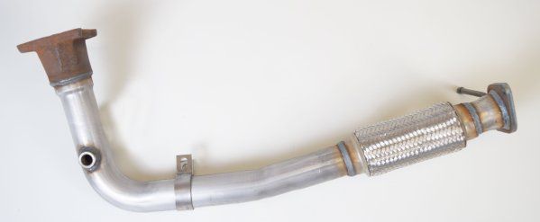 Rura wydechowa EEC 1068643